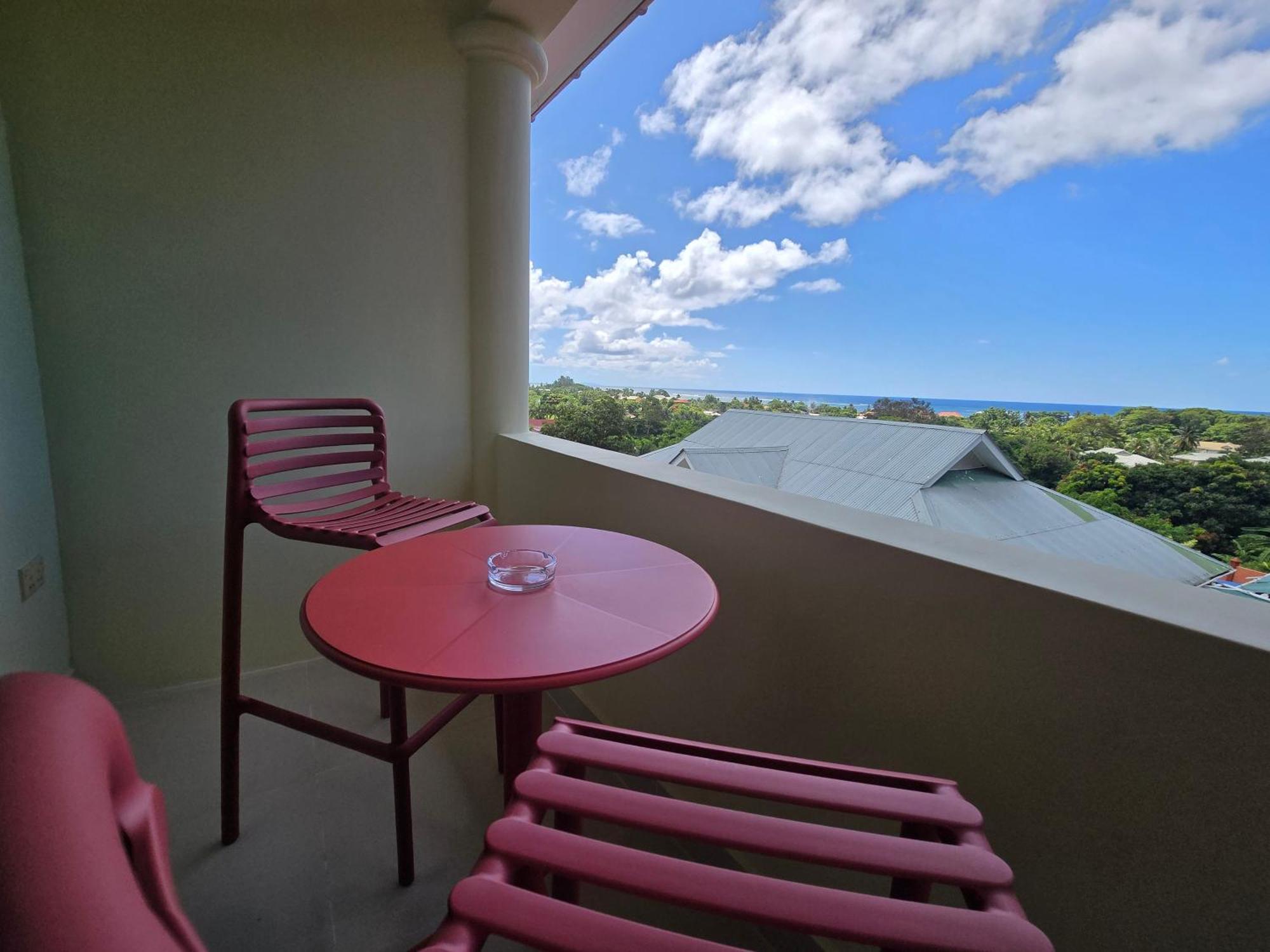 Emma'S Guest House And Self-Catering Au Cap Екстериор снимка