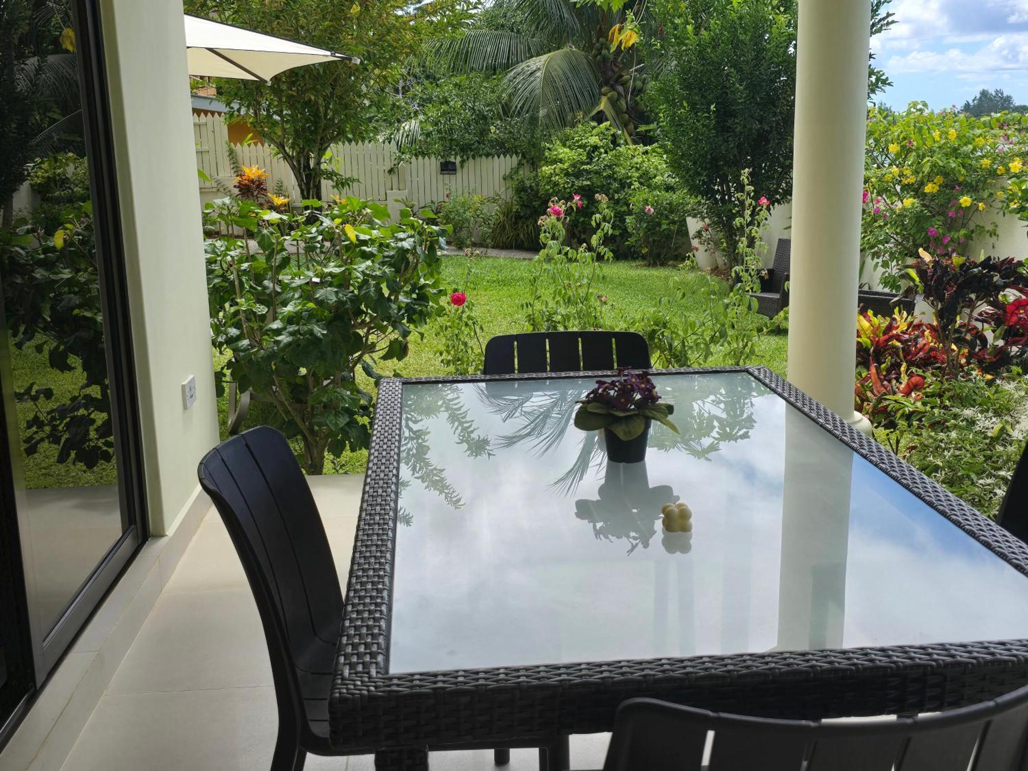 Emma'S Guest House And Self-Catering Au Cap Екстериор снимка