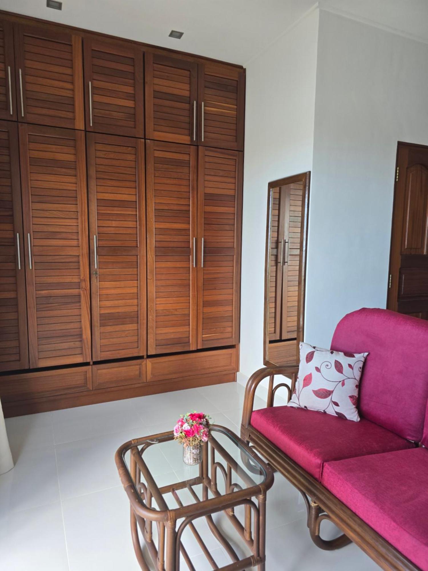 Emma'S Guest House And Self-Catering Au Cap Екстериор снимка